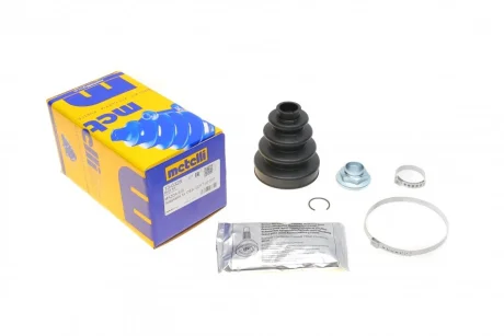 Пильник ШРКШ (зовнішній) Mazda 626 V 97-02 (22.8x80.5x94.5) (к-кт) METELLI Metelli 13-0328