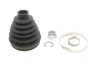 Пильник ШРКШ (зовнішній) VW Crafter 06-11/T5/Multivan V 03-15 (26x86x138) (к-кт) METELLI Metelli 13-0332 (фото 2)