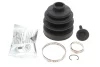 Пильник ШРКШ (зовнішній) Ford C-Max I 07-10/Focus II/III 04- (21x85x103) (к-кт) METELLI Metelli 13-0357 (фото 1)
