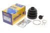 Пильник ШРКШ (зовнішній) Ford C-Max I 07-10/Focus II/III 04- (21x85x103) (к-кт) METELLI Metelli 13-0357 (фото 2)