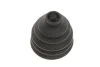 Пильник ШРКШ (зовнішній) Renault Megane II 03-/Scenic II/Grand Scenic II 03-09 (22x82x126) (к-кт) METELLI Metelli 13-0361 (фото 8)