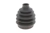 Пильник ШРКШ (зовнішній) Renault Clio II 01-05/Kangoo 01-/Megane/Scenic 99-03 (22x76x113) (к-кт) METELLI Metelli 13-0372 (фото 9)