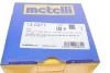 Пильник ШРКШ (зовнішній) Renault Trafic II/Opel Vivaro A/Nissan Primastar 01- (26x86x138) (к-кт) METELLI Metelli 13-0377 (фото 4)