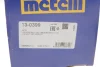 Пильник ШРКШ (зовнішній) MB Vito/Viano (W639) 03- (27.3x96.5x109) (к-кт) METELLI Metelli 13-0399 (фото 4)