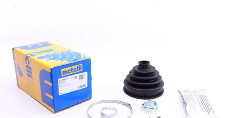 Пильник ШРКШ (зовнішній) BMW X5 (E53) 00-06 (24x90x90) (к-кт) METELLI Metelli 13-0412