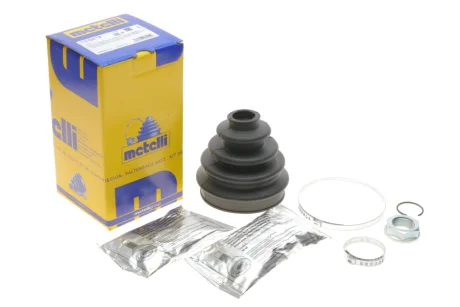 Пильник ШРКШ (зовнішній) Citroen C5/Jumpy/Fiat Scudo/Peugeot 308/508/Expert 07- (25x90x107) (к-кт) METELLI Metelli 13-0419