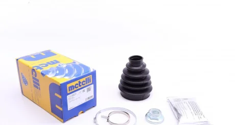 Пильник ШРКШ (зовнішній) Ford Mondeo III 00-07 (31х75х115) (к-кт) METELLI Metelli 13-0423