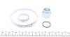 Пильник ШРКШ (зовнішній) Chevrolet Lacetti 07-/Nubira 05-11 (26x86x138) (к-кт) METELLI Metelli 13-0431 (фото 5)