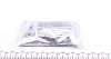 Пильник ШРКШ (зовнішній) Chevrolet Lacetti 07-/Nubira 05-11 (26x86x138) (к-кт) METELLI Metelli 13-0431 (фото 6)