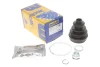 Пильник ШРКШ (зовнішній) Renault Kangoo 01-/Clio 98-10/Megane 99-02/Twingo 96-07 (20x78x103) (к-кт) METELLI Metelli 13-0445 (фото 1)