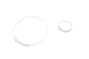 Пильник ШРКШ (зовнішній) Renault Kangoo 01-/Clio 98-10/Megane 99-02/Twingo 96-07 (20x78x103) (к-кт) METELLI Metelli 13-0445 (фото 5)