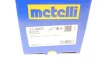 Пильник ШРКШ (зовнішній) Honda CR-V 2.2CTDi 05-06 (27x92x136) (к-кт) METELLI Metelli 13-0450 (фото 10)