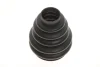Пильник ШРКШ (зовнішній) Ford C-Max 07-10/Focus II 04-12 (37.5x85.5x115) (к-кт) METELLI Metelli 13-0451 (фото 7)