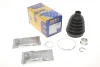 Пильник ШРКШ (зовнішній) Renault Koleos 08-/Nissan Qashqai/X-Trail 07-13 (26x86x138) (к-кт) METELLI Metelli 13-0471 (фото 1)