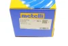 Пильник ШРКШ (зовнішній) Chevrolet Cruze 10-/Malibu 11- (26x86x138) (к-кт) METELLI Metelli 13-0476 (фото 9)