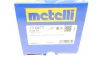 Пильник ШРКШ (зовнішній) Mini (R55-R61) 06-16 (25x78x130) (к-кт) Metelli 13-0477 (фото 10)