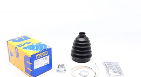 Пильник ШРКШ (зовнішній) Renault Master 03-/Opel Movano 98-/Nissan Interstar 02- (26x86x138) (к-кт) METELLI Metelli 13-0485