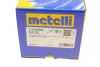 Пильник ШРКШ (зовнішній) Renault Duster/Scenic/Megane III 09- (26x87x117) (к-кт) METELLI Metelli 13-0494 (фото 9)