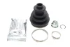 Пильник ШРКШ (зовнішній) Renault Megane III/IV 08-/Scenic III 09-/Dokker 12-/Dacia (22x82x126)(к-кт) METELLI Metelli 13-0495 (фото 1)