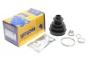 Пильник ШРКШ (зовнішній) Renault Megane III/IV 08-/Scenic III 09-/Dokker 12-/Dacia (22x82x126)(к-кт) METELLI Metelli 13-0495 (фото 2)
