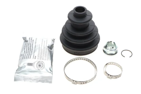 Пильник ШРКШ (зовнішній) Renault Megane III/IV 08-/Scenic III 09-/Dokker 12-/Dacia (22x82x126)(к-кт) METELLI Metelli 13-0495