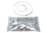Пильник ШРКШ (зовнішній) Ford Galaxy/Mondeo/S-Max/Volvo S60/S80/V60/V70 06-15 (27x90x140) (к-кт) METELLI Metelli 13-0499 (фото 8)