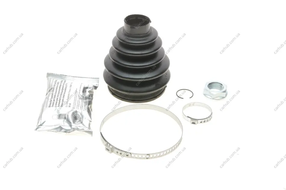 Пильник ШРКШ (зовнішній) Citroen C3/C4 09-/C5 01-/Berlingo/Peugeot 207/308 06-15 (34.9x84x119)(к-кт) METELLI Metelli 13-0504 (фото 1)