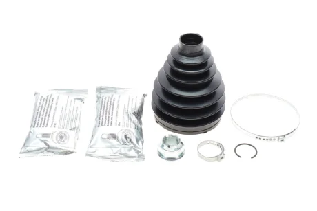 Пильник ШРКШ (зовнішній) Opel Vivaro 06-/Renault Laguna 01-07/Espace IV 02-06 (29.5x100.6x130)(к-кт) METELLI Metelli 13-0512