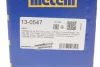 Пильник ШРКШ (зовнішній) Citroen C3/C4 14-/Jumpy/Fiat Scudo/Peugeot Expert 07- (25x78x130) (к-кт) METELLI Metelli 13-0547 (фото 10)