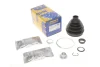 Пильник ШРКШ (зовнішній) Audi A1/Seat Ibiza/Skoda Rapid 11-19/Fabia/VW Polo 09- (27.3x96.5x109)(к-т) METELLI Metelli 13-0553 (фото 1)