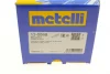 Пильник ШРКШ (зовнішній) Ford B-Max/Fiesta 09- (22х75х112)(к-кт) METELLI Metelli 13-0568 (фото 9)