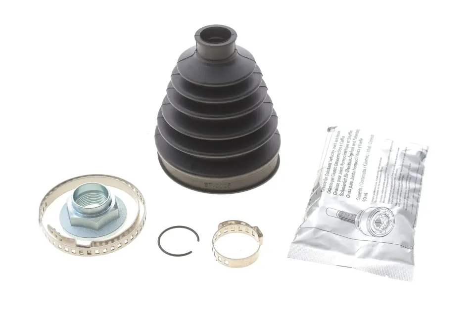 Пильник ШРКШ (зовнішній) Hyundai i30 1.6/1.4-1.6 CRDi 11- (22x75x112) (к-кт) Metelli 13-0578 (фото 1)