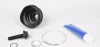 Пильник ШРКШ (зовнішній) Audi A3/Skoda Octavia/VW Caddy/Golf/Passat B6-B8 03- (27.3x96.5x109) (к-кт) METELLI Metelli 13-0585 (фото 2)
