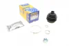 Пильник ШРКШ (зовнішній) Hyundai i20 1.4/1.6CRDi 08-15 (22x75x112) (к-кт) Metelli 13-0602 (фото 1)