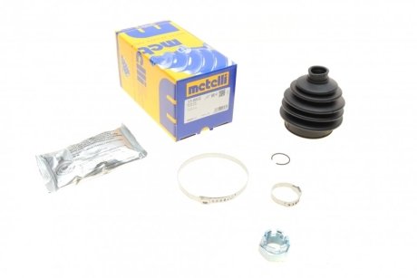 Комплект пыльника РШ шарнира Metelli 13-0602