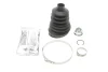 Пильник ШРКШ (зовнішній) Renault Megane 08-/Scenic 09-/Fluence 10-/Captur 13- (22x82x126) (к-кт) METELLI Metelli 13-0610 (фото 1)