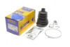 Пильник ШРКШ (зовнішній) Renault Megane 08-/Scenic 09-/Fluence 10-/Captur 13- (22x82x126) (к-кт) METELLI Metelli 13-0610 (фото 2)