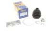 Пильник ШРКШ (зовнішній) Renault Kangoo 09-/Laguna 07-15 (22x75x112) (к-кт) METELLI Metelli 13-0611 (фото 1)
