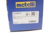 Пильник ШРКШ (зовнішній) Renault Kangoo 09-/Laguna 07-15 (22x75x112) (к-кт) METELLI Metelli 13-0611 (фото 10)