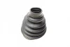 Пильник ШРКШ (зовнішній) Ford Mondeo 1.6Ti 07-15 (31x75x115) (к-кт) METELLI Metelli 13-0617 (фото 4)