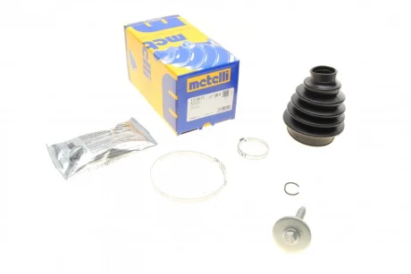 Пильник ШРКШ (зовнішній) Ford Mondeo 1.6Ti 07-15 (31x75x115) (к-кт) METELLI Metelli 13-0617