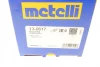 Пильник ШРКШ (зовнішній) Ford Mondeo 1.6Ti 07-15 (31x75x115) (к-кт) METELLI Metelli 13-0617 (фото 10)