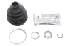 Пильник ШРКШ (зовнішній) Peugeot 207 07-13/2008 13- (22х75х112) (к-кт) METELLI Metelli 13-0638 (фото 1)
