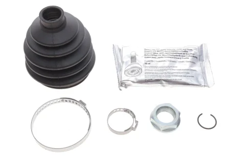 Пильник ШРКШ (зовнішній) Peugeot 207 07-13/2008 13- (22х75х112) (к-кт) METELLI Metelli 13-0638