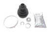 Пильник ШРКШ (зовнішній) Toyota Auris 07-12/Corolla 07-14 (21x76x103) (к-кт) Metelli 13-0646 (фото 1)