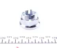 Пильник ШРКШ (зовнішній) Dacia Logan 07-/Sandero 08- (21x76x103) (к-кт) METELLI Metelli 13-0652 (фото 3)
