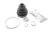 Пильник ШРКШ (зовнішній) Mazda 3 2.0 MZR-CD 06-09 (21x76x103) (к-кт) Metelli 13-0677 (фото 1)