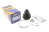 Пильник ШРКШ (зовнішній) Mazda 3 2.0 MZR-CD 06-09 (21x76x103) (к-кт) Metelli 13-0677 (фото 2)