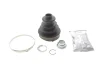 Пильник ШРКШ (зовнішній) Hyundai Tucson 2.0/2.0 CRDi 15-20 (21.5x89x105) (к-кт) Metelli 13-0690 (фото 1)