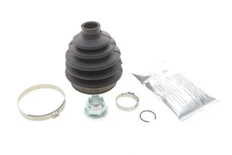 Пильник ШРКШ (зовнішній) Renault Kangoo 1.6 16V/1.5 dCi 08- (22x75x112) (к-кт) Metelli 13-0699